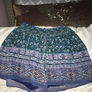 Shorts